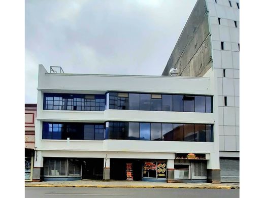 Ofis San José, Cantón de San José