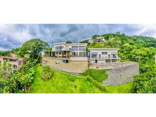 Casa di lusso a Escazú, Provincia de San José