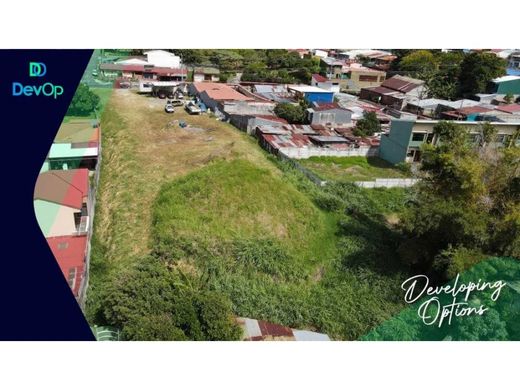 Grond in San Pablo, Provincia de Heredia