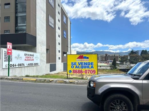 Участок, Curridabat, Provincia de San José