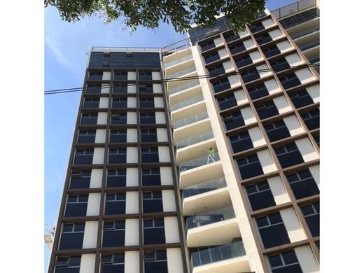 Apartment / Etagenwohnung in San José, Cantón de San José