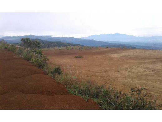 Land in San Ramón, Provincia de Alajuela