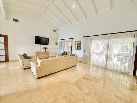 Casa di lusso a Escazú, Provincia de San José