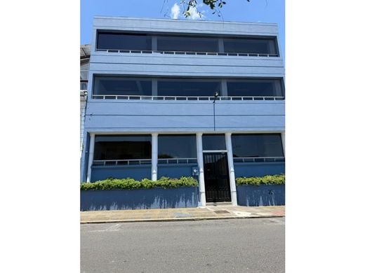 Kamienica w San José, Cantón de San José