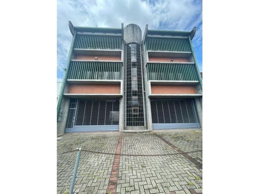 Appartementencomplex in Curridabat, Provincia de San José