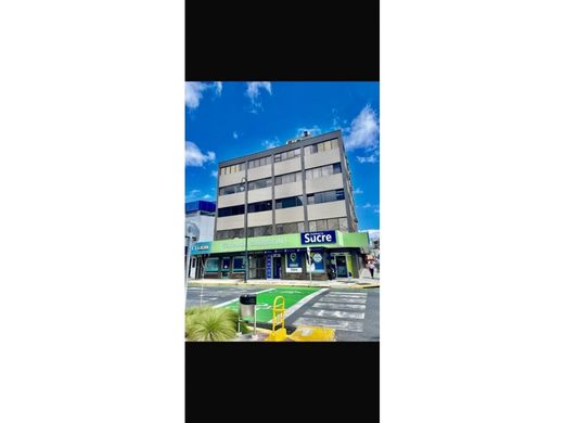 Complexos residenciais - San José, Cantón de San José