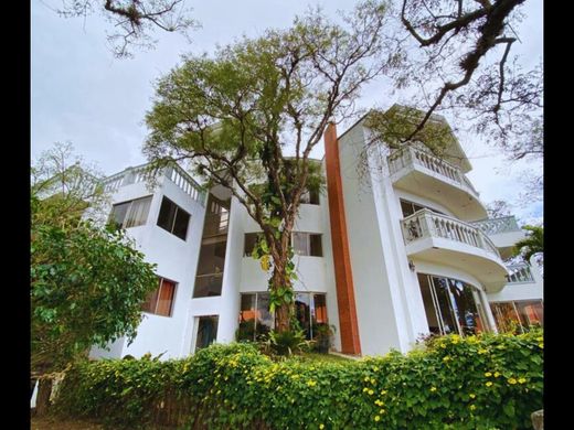 Casa di lusso a Escazú, Provincia de San José