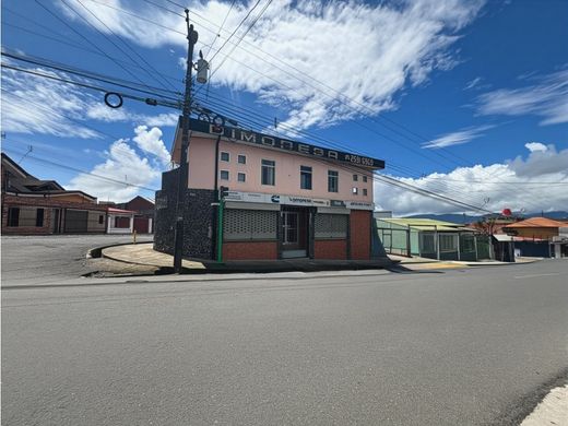 Edificio en Cartago, Cantón de Cartago