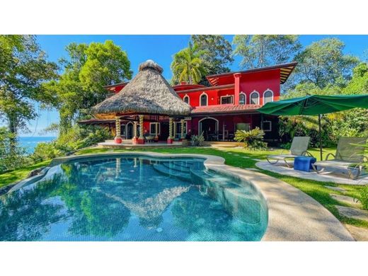 Casa de lujo en Osa, Provincia de Puntarenas