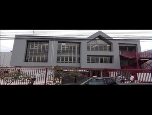 Residential complexes in San José, Cantón de San José