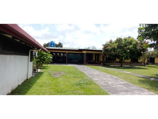 Hotel in Guápiles, Pococí