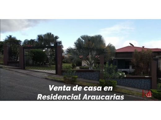 Casa de luxo - Tres Ríos, La Unión