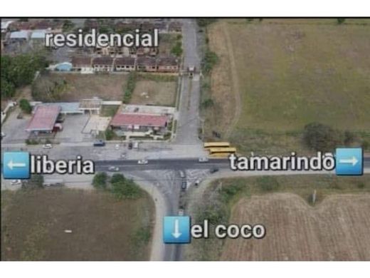 Terreno en venta Carrillo