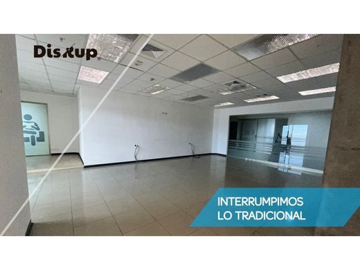 Escritório - Zapote, Cantón de San José