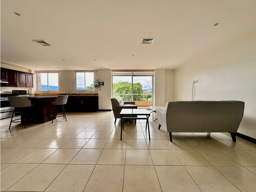 Apartamento - Escazú, Provincia de San José