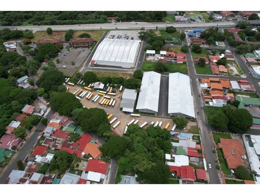 Land in Liberia, Provincia de Guanacaste