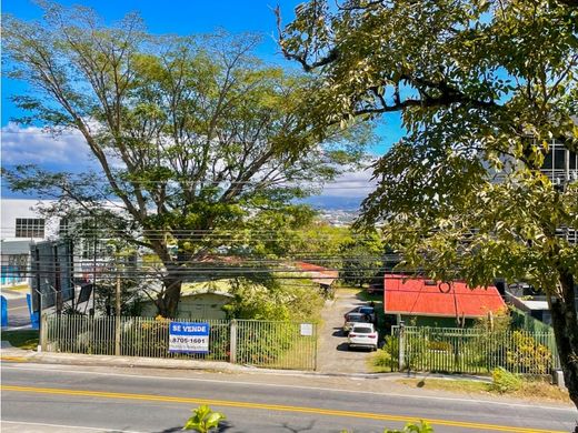 Grundstück in Escazú, Provincia de San José