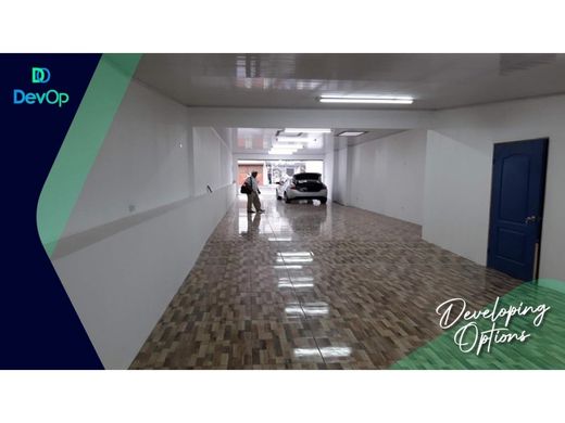 Residential complexes in Heredia, Cantón de Heredia