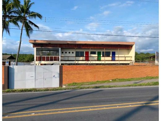 Luksusowy dom w Puntarenas, Cantón de Puntarenas