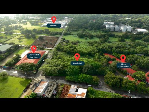 Teren w Liberia, Provincia de Guanacaste