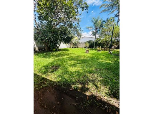 Luxe woning in Isla, Provincia de San José