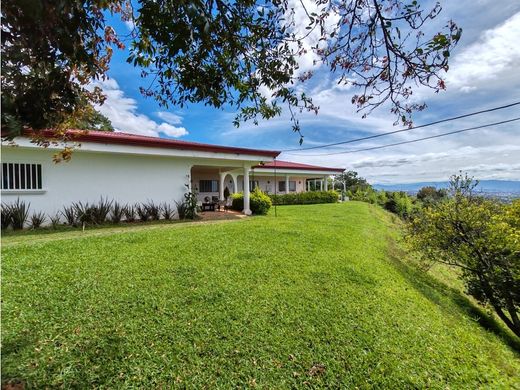 Luksusowy dom w Alajuela, Cantón de Alajuela