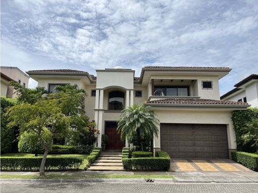 Casa di lusso a Santa Ana, Provincia de San José