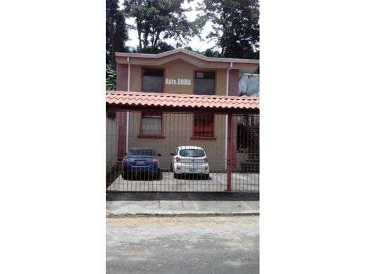 Apartamento - San José, Provincia de San José