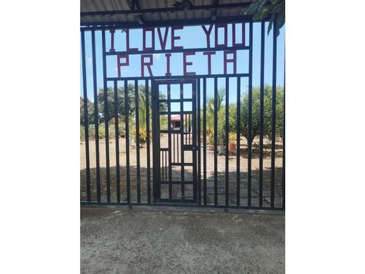Casa di lusso a Atenas, Provincia de Alajuela