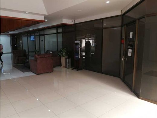 Ofis San José, Cantón de San José