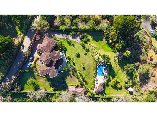 Luxury home in Escazú, Provincia de San José