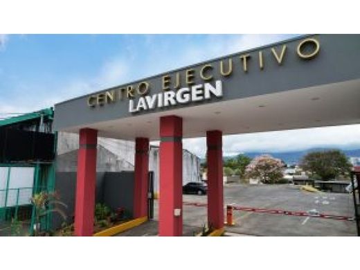 Escritório - Uruca, Cantón de San José