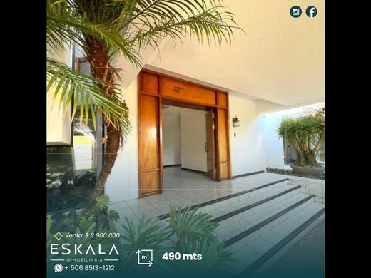 Luxury home in Curridabat, Provincia de San José
