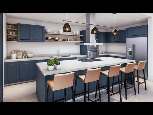 Appartement à Escazú, Provincia de San José