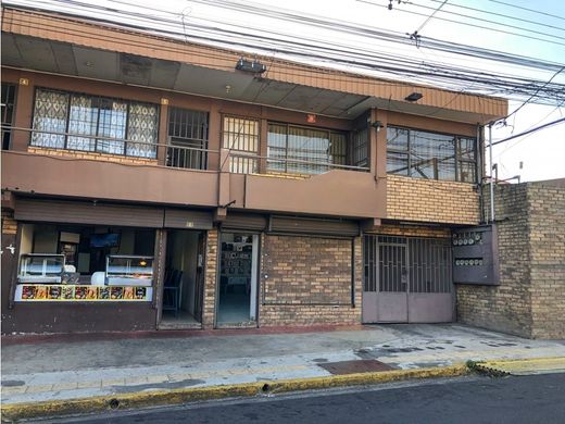 Complexes résidentiels à Alajuela, Cantón de Alajuela