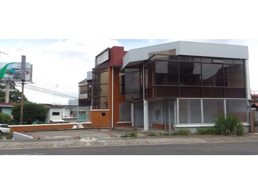 Appartementencomplex in San Vicente de Moravia, Moravia