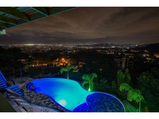 Santa Ana, Provincia de San Joséの高級住宅