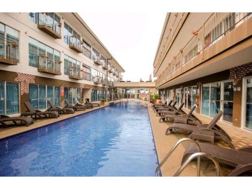 Jacó, Garabitoのホテル