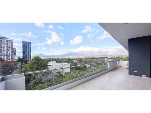 Appartement à Mata de Palo, Cantón de San José