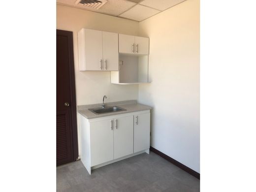 Escritório - Mata de Palo, Cantón de San José