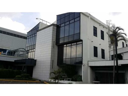 Office in Isla, Provincia de San José