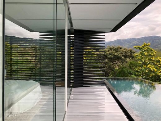 Maison de luxe à Santa Ana, Provincia de San José