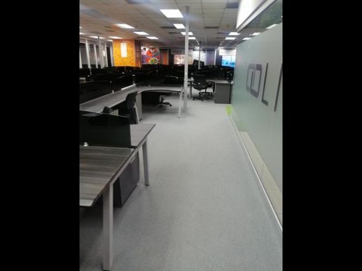 사무실 / Santa Ana, Provincia de San José