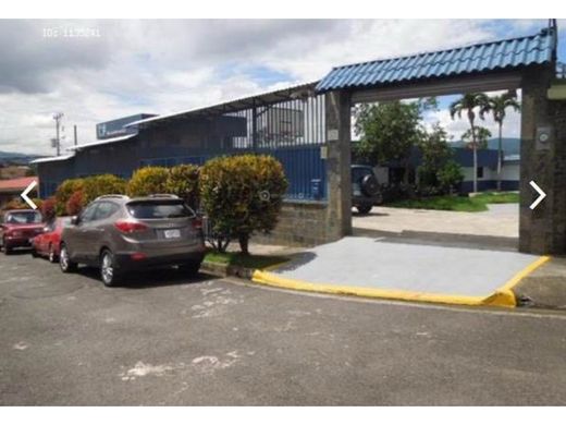 Residential complexes in San José, Cantón de San José