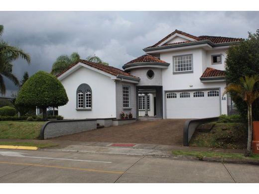 Luxus-Haus in San Josecito, San Isidro