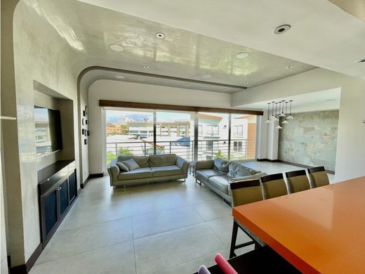Penthouse in Escazú, Provincia de San José