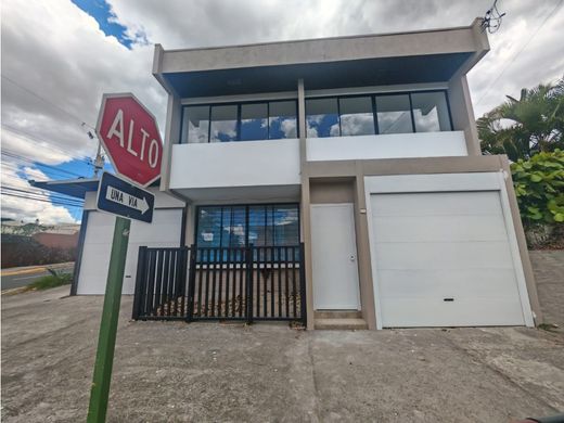 Maison de luxe à Escazú, Provincia de San José