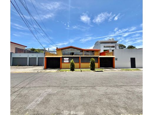 Элитный дом, Uruca, Cantón de San José