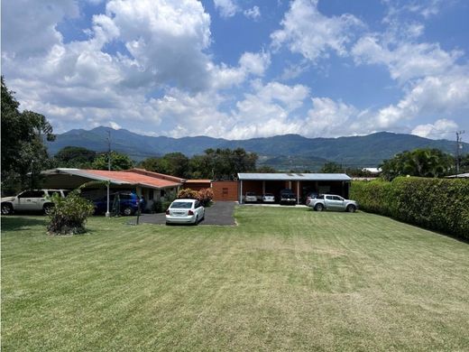 토지 / Santa Ana, Provincia de San José