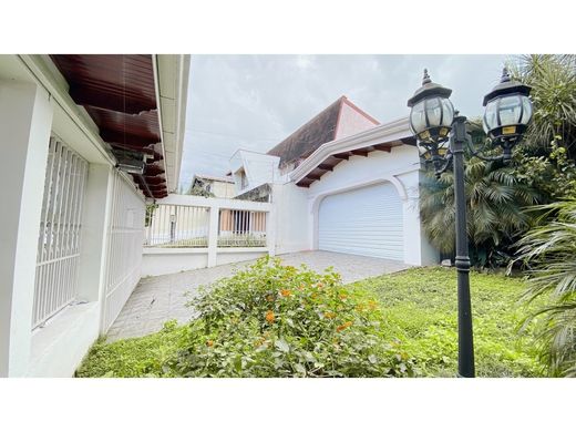 Luksusowy dom w Curridabat, Provincia de San José